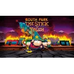 South Park™: The Stick of Truth STEAM GIFT Россия + МИР