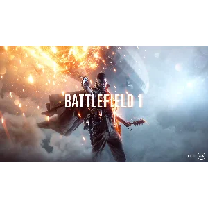 Battlefield 1 I Онлайн I EA App + Смена Почты
