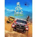 ✅Dakar Desert Rally (Epic Games) ✅Region Free