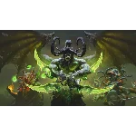 WOW: BURNING CRUSADE CLASSIC DARK PORTAL