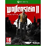 ✅Wolfenstein II: The New Colossus 🎮XBOX ONE|XS
