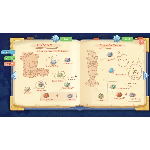 My Time At Portia EPIC GAMES АККАУНТ +🎁