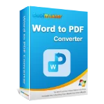 🔑 Coolmuster Word to PDF Converter | Лицензия