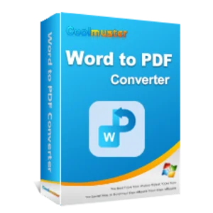🔑 Coolmuster Word to PDF Converter | Лицензия