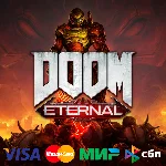 ✅DOOM Eternal 🌍 STEAM•RU|KZ|UA 🚀