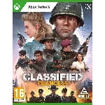Classified: France ´44 Overlord Edition Xbox Series X|S