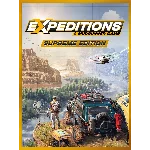 Expeditions: A MudRunner Game - Supreme Xbox One & X|S