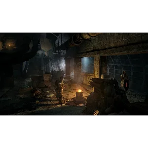 Metro: 2033 Redux | EPIC GAMES АККАУНТ