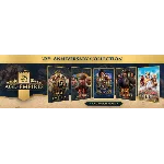 Age of Empires 25th Anniversary Collection steam Россия