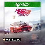 🌇 Need for Speed Payback XBOX КОД КЛЮЧ🔑