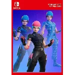 ⚡Fortnite — комплект Wildcat (Nintendo Switch) USA