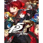 🔴PERSONA 5 ROYAL🔴🔥ОФФЛАЙН АКТИВАЦИЯ🔥
