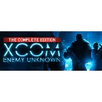 XCOM: Enemy Unknown Complete Pack (Steam Gift Россия)