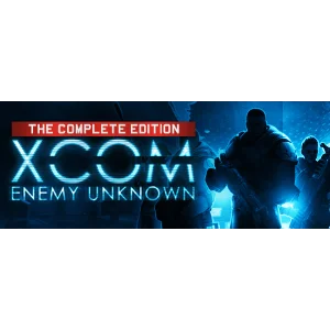XCOM: Enemy Unknown Complete Pack (Steam Gift Россия)