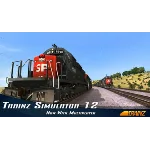 Trainz™ Simulator 12 STEAM GIFT Россия МИР + ВСЕ СТРАНЫ