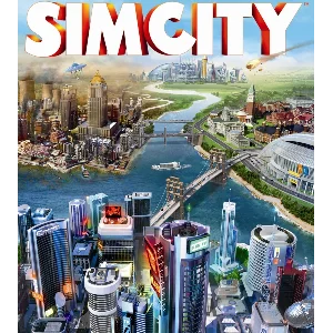 SimCity | EA App | ПК | Онлайн | Полный доступ