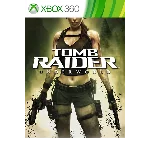 ✅ Tomb Raider Underworld Xbox One|X|S активация