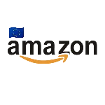 AMAZON EU Gift Card €1-€2000🇪🇺