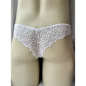 Выкройка Мужские Бразилиано 48 размер