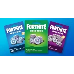 🚀FORTNITE🎮1000 - 13500 V-Bucks🎁Epic Games ДЕШЕВО