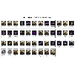 HUNT: SHOWDOWN【ТВИЧ ДРОПЫ】СКИНЫ | 7 РАНДОМ ОХОТНИКОВ