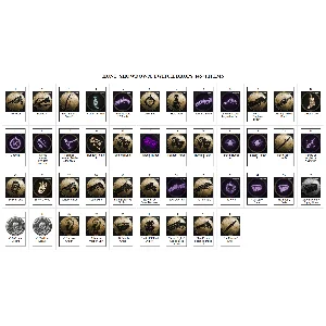 HUNT: SHOWDOWN【ТВИЧ ДРОПЫ】СКИНЫ | 7 РАНДОМ ОХОТНИКОВ