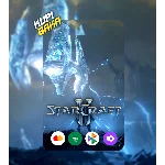Россия\МИР🌌StarCraft 2 II: коллекция кампаний🌌