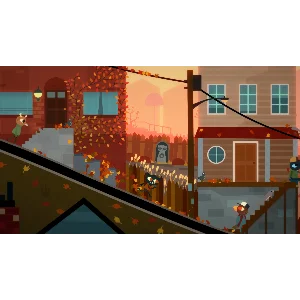 Night in the Woods + 8 ИГР|EPIC GAMES|ПОЛНЫЙ ДОСТУП