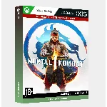 Ключ | MORTAL KOMBAT 1 (XBOX SERIES) 🎮