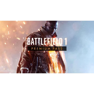 Battlefield 1 Premium I EA App I Онлайн I Смена Почты