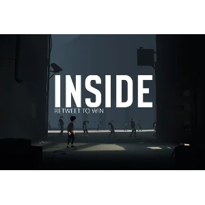 Inside + 7 ИГР | EPIC GAMES | ПОЛНЫЙ ДОСТУП + БОНУС