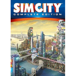 SimCity Полное издание | EA App | ПК | Онлайн