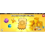 ⚔️Clash of Clans GOLD PASS + ГЕМЫ + НАБОРЫ⚔️Безопасно
