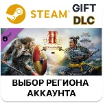 ✅Age of Empires II: DE - Victors and Vanquished🎁Steam
