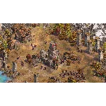 🌄 Age of Empires II: DE The Mountain Royals 🥢 DLC