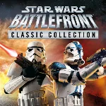 STAR WARS: BATTLEFRONT CLASSIC COLLECTION✅STEAM КЛЮЧ