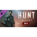 ⚡️Hunt: Showdown - Ronin | АВТОДОСТАВКА [Россия Gift]