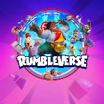Rumbleverse | Epic Games | GLOBAL🌎 АВТОВЫДАЧА⚡24/7