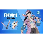 ✅Fortnite🔥⚡️Набор «Стильный взлом» ⚡️КЛЮЧ⚡️PC|PS|XBOX