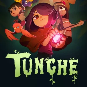 Tunche | Epic Games | GLOBAL🌎 АВТОВЫДАЧА⚡24/7