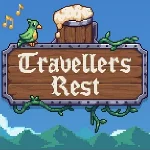 Travellers Rest | Epic Games | GLOBAL | АВТОВЫДАЧА 24/7