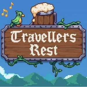 Travellers Rest | Epic Games | GLOBAL | АВТОВЫДАЧА 24/7