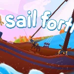 Sail Forth | Epic Games  | GLOBAL🌎 АВТОВЫДАЧА⚡24/7