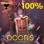 Doors: Paradox | Epic Games | GLOBAL | АВТОВЫДАЧА 24/7