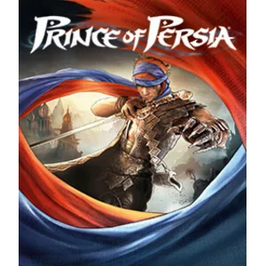 Prince of Persia 🎮 Смена данных 👑 Полный доступ