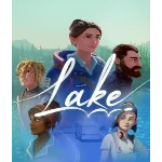 Lake 🎮 Смена данных 👑 Полный доступ