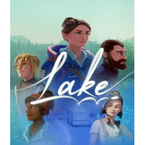 Lake 🎮 Смена данных 👑 Полный доступ