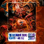 ⚡The Binding of Isaac Rebirth + ALL DLC iPhone AppStore