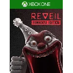 REVEIL - Funhouse Edition Xbox One & Xbox Series X|S