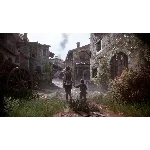 A Plague Tale Innocence + Minit | EPIC GAMES АККАУНТ+🎁